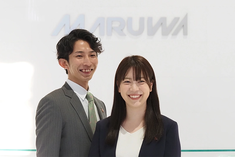 採用情報 thumbnail - 01