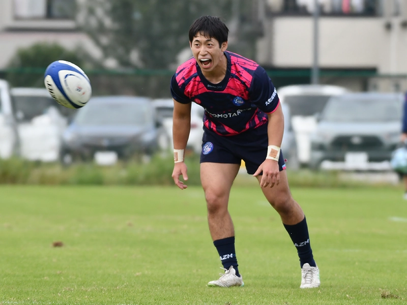 スポーツ活動 thumbnail
